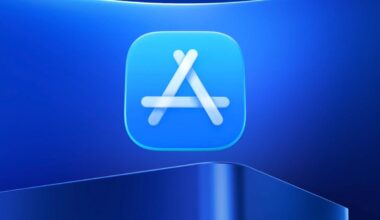 AI finds its way into Apple's top apps of the year