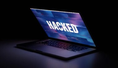 MacSync macOS Stealer