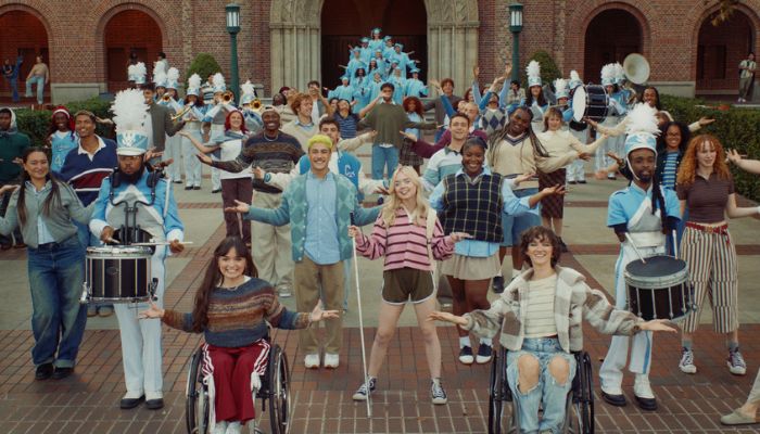 apple tech campaign IDPD