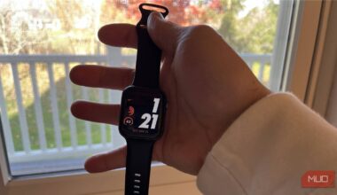 After six years of using my Apple Watch, this feature remains my absolute favorite