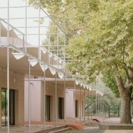 Gyöngyszem Kindergarten by Archikon