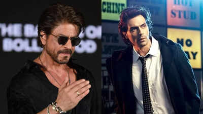 This actor faced 14 back-to-back flops and couldn’t pay rent—until Shah Rukh Khan revived his career