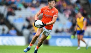 Armagh Star Reveals Reason For Shock Exit From Panel Ahead Of 2026