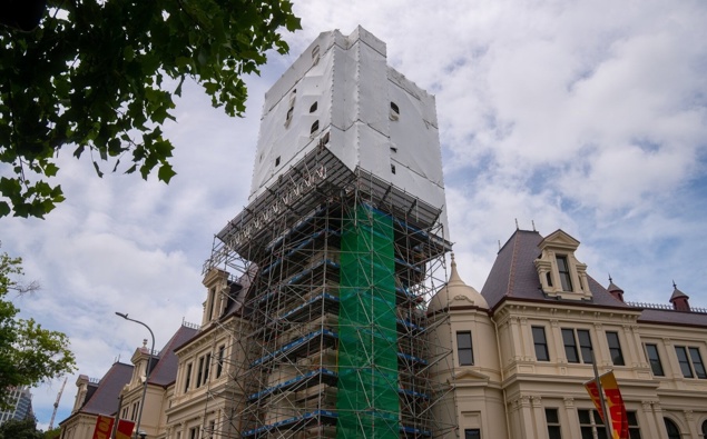 Auckland Art Gallery heritage wing restoration unveiled after multi-million upgrade