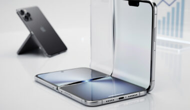 Apple's Foldable iPhone Hits Crease Hurdles, Launch May Slip to 2026