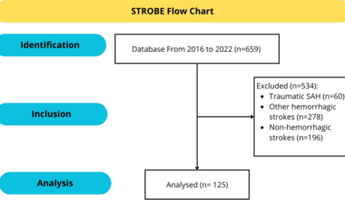 Epidemiological and Clinical Profile of Patients With Non-traumatic Subarachnoid Hemorrhage in a Brazilian Referral Hospital