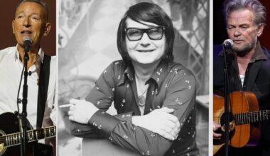 Six Rockin' Covers of Roy Orbison's 'Pretty Woman'