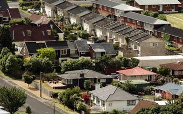 Proportion of homeowners unlikely to change substantially anytime soon