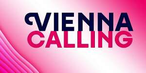 Austria 2026: Vienna Calling