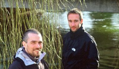 Autechre announce 2026 European tour · News ⟋ RA