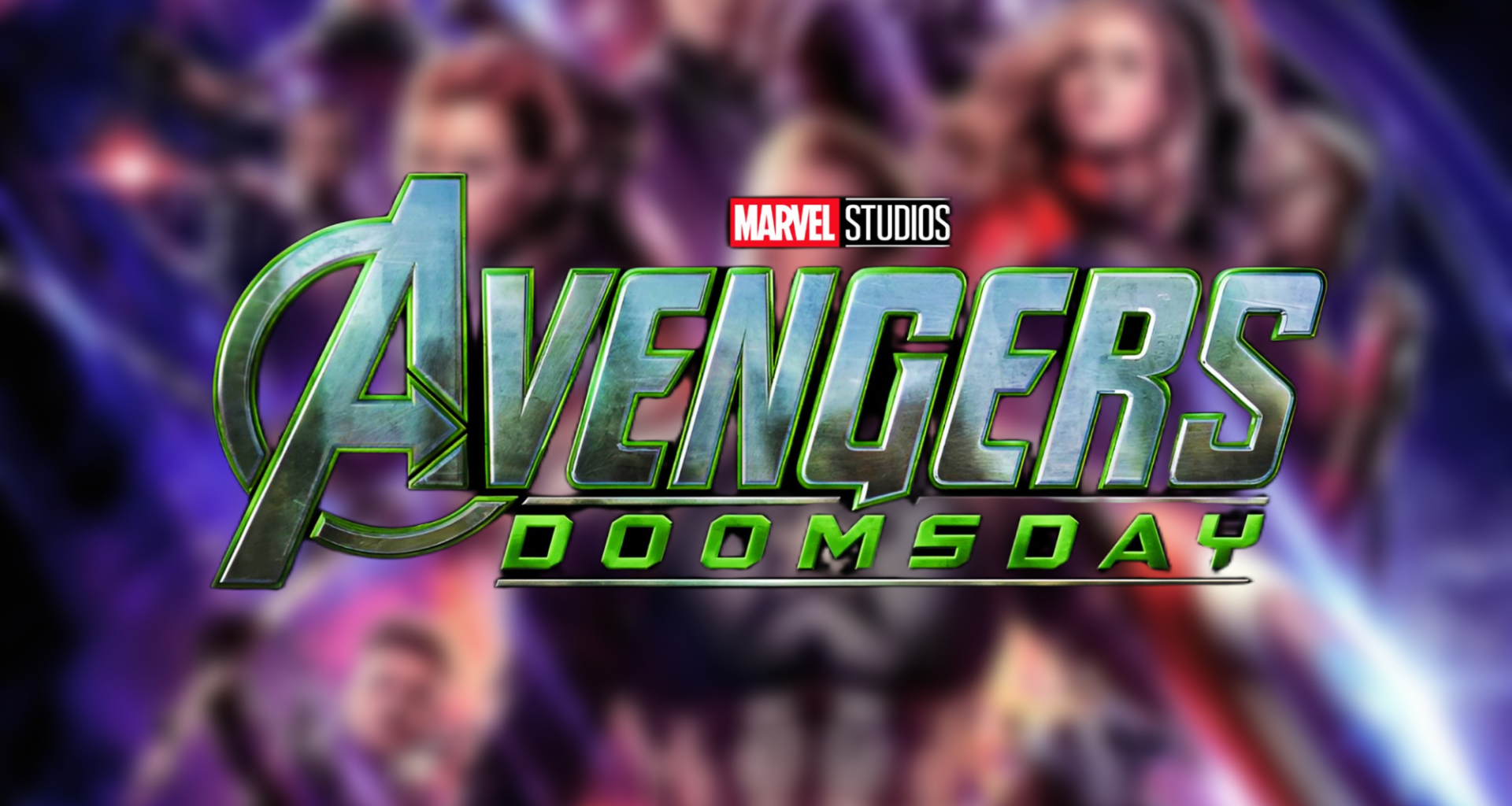 MCU Star Missing for 4 Years Teases New Avengers Look for Doomsday