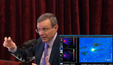 Harvard Scientist Avi Loeb Highlights…