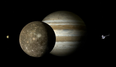 3I/ATLAS Mystery: Interstellar Object 'Not Behaving'…