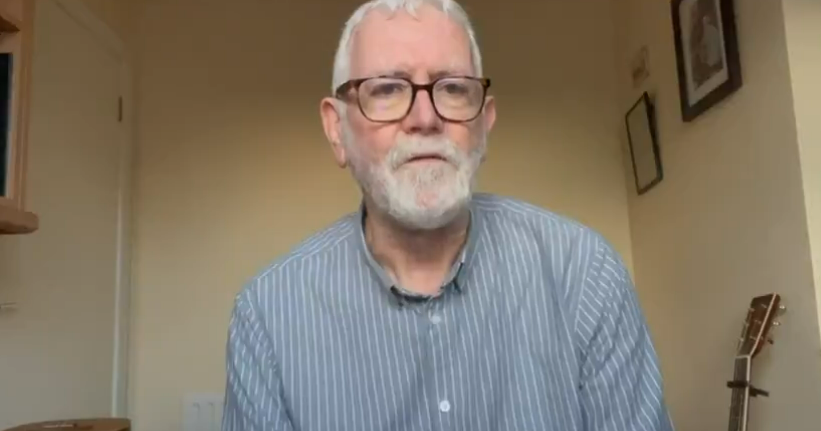 Former Eurovision winner Charlie McGettigan to hand back trophy in Israel protest