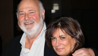 Rob Reiner and Diane Keaton among the celebrities we mourned in 2025