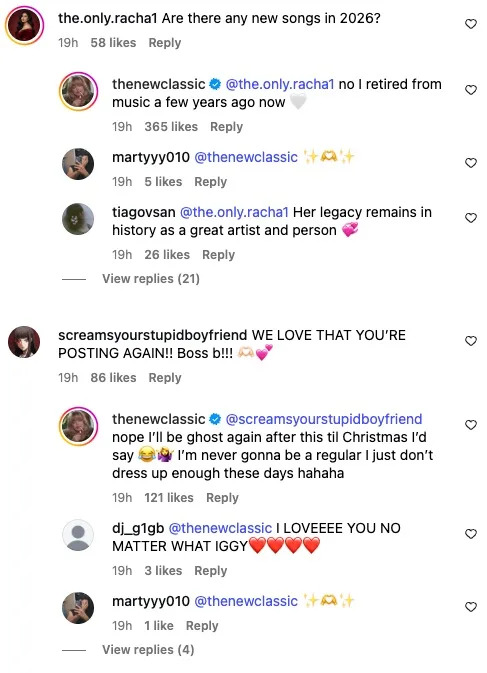  <span class="wp-caption-text">Iggy Azalea/Instagram</span>