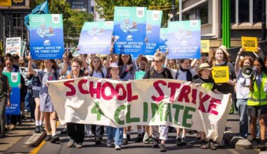 Australia risks creating a generation of ‘chronically anxious’ kids unless changes are made to the National Curriculum, report warns