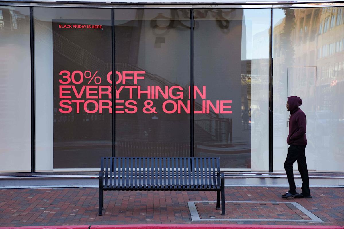 Why Cyber Monday could break spending records despite economic uncertainty