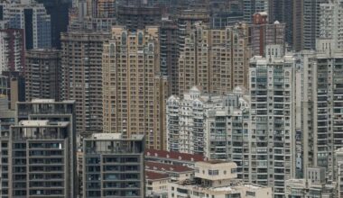 China likely to chase 5% GDP growth in 2026 in bid to end deflation