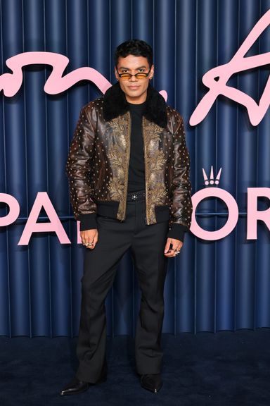 The Fashion Awards 2025 Presented By Pandora - Red Carpet Arrivals