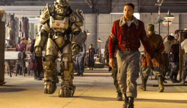 When Does “Fallout” Season 2 Premiere? All About Lucy and The Ghoul's Next Chapter