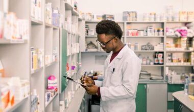 1 Major Factor Behind the Healthcare Sector's Recent Surge