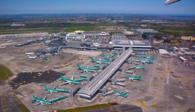 State Papers: Government asked to re-schedule state visit arrivals as they ‘caused chaos’ for Dublin Airport passengers