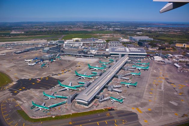 State Papers: Government asked to re-schedule state visit arrivals as they ‘caused chaos’ for Dublin Airport passengers