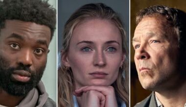 The 28 new and returning TV series you absolutely won't want to miss