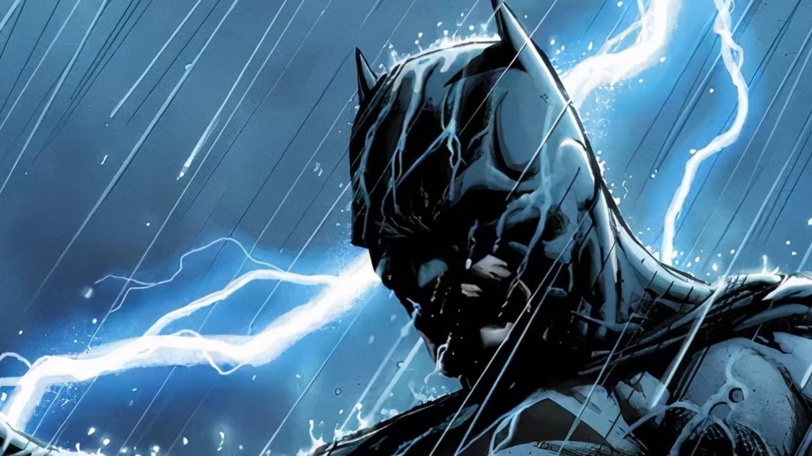 Bring Back Gotham’s Most Overlooked Hero