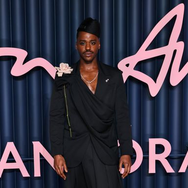 The Fashion Awards 2025 Presented By Pandora - Red Carpet Arrivals