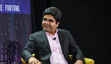 The real AI revolution is going from the information era to the ‘intelligence era,’ Paypal senior VP says. That means your focus should be tokens