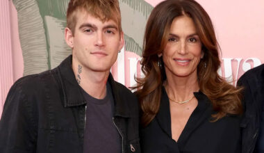 Cindy Crawford's son Presley Gerber shares scary mental health struggle: 'I've had a lot of loss'