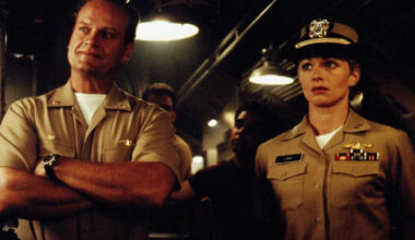 Kelsey Grammer slammed by costar who alleged he 'farted constantly' on set