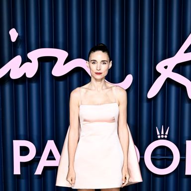 The Fashion Awards 2025 Presented By Pandora - Arrivals