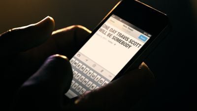 beats travis scott be somebody