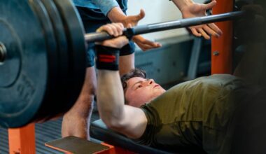 This 15-Year-Old Just Hit a 100kg Bench Press – Then Broke a World Record on Top of It