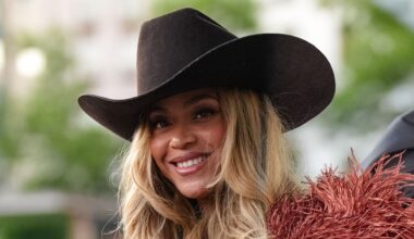 Beyoncé to Co-Chair 2026 Met Gala