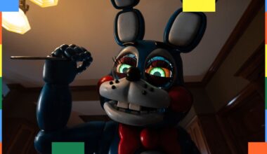 The Box Office Has a New Apex Predator in Freddy Fazbear
