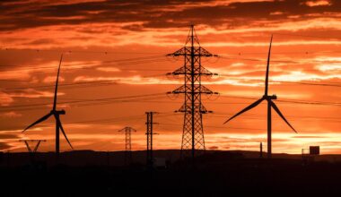 Grid Tech Stocks Are Poised to Soar Even Further Amid AI Bubble Fears