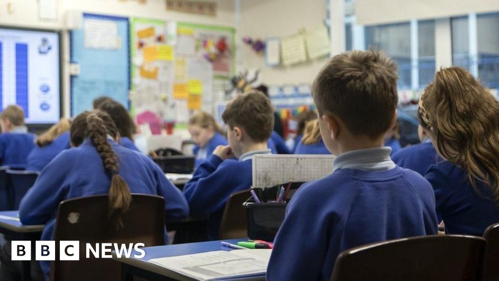 Pupils needing additional support reaches new high of 43%