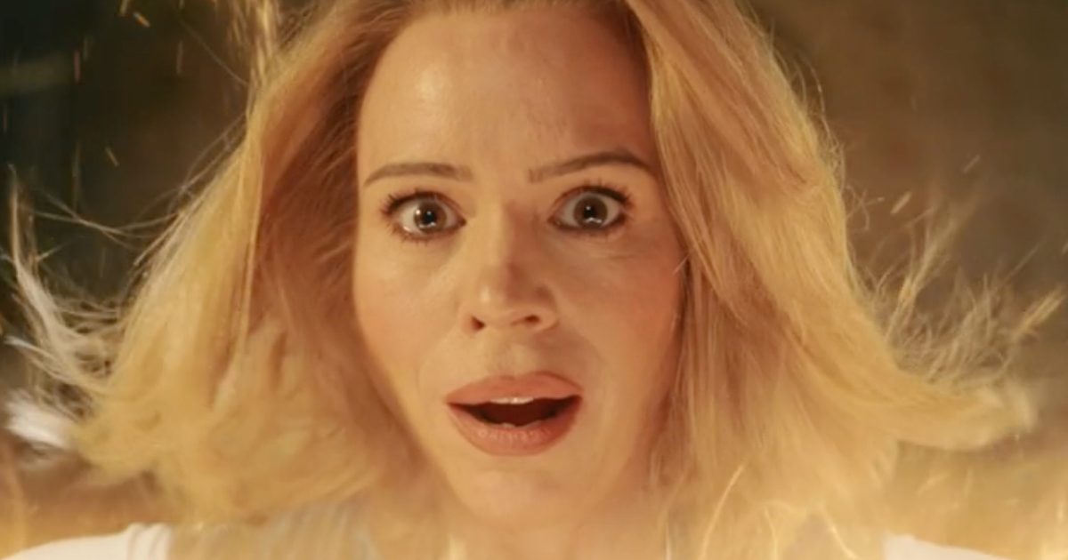 Doctor Who boss says plans for 2026 Christmas special left BBC bosses "with jaws agape"