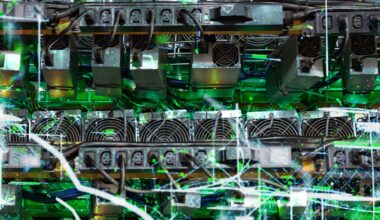 America’s Biggest Bitcoin Miners Are Pivoting to AI