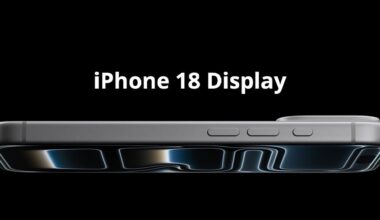 Apple iPhone 18 Tipped To Get Under-Display Face ID, Marking End Of Notch