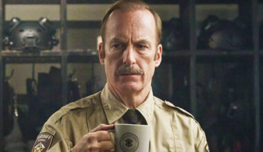 Bob Odenkirk, Normal