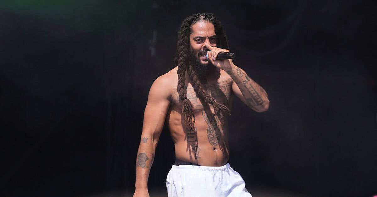 Bob Vylan launches defamation action against RTÉ