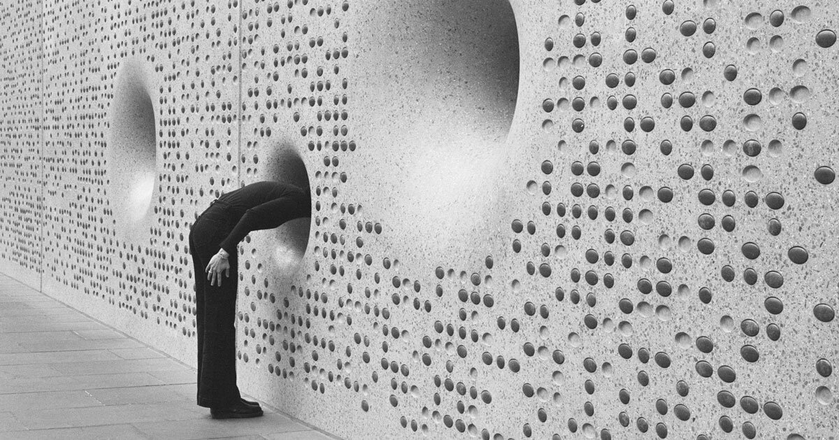 bodybuilding photobook captures melbourne’s streets