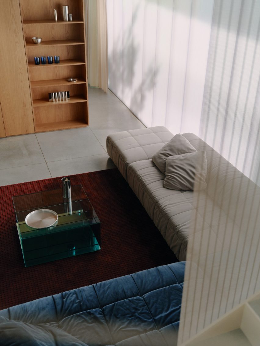 Bondi House by Nick Kent