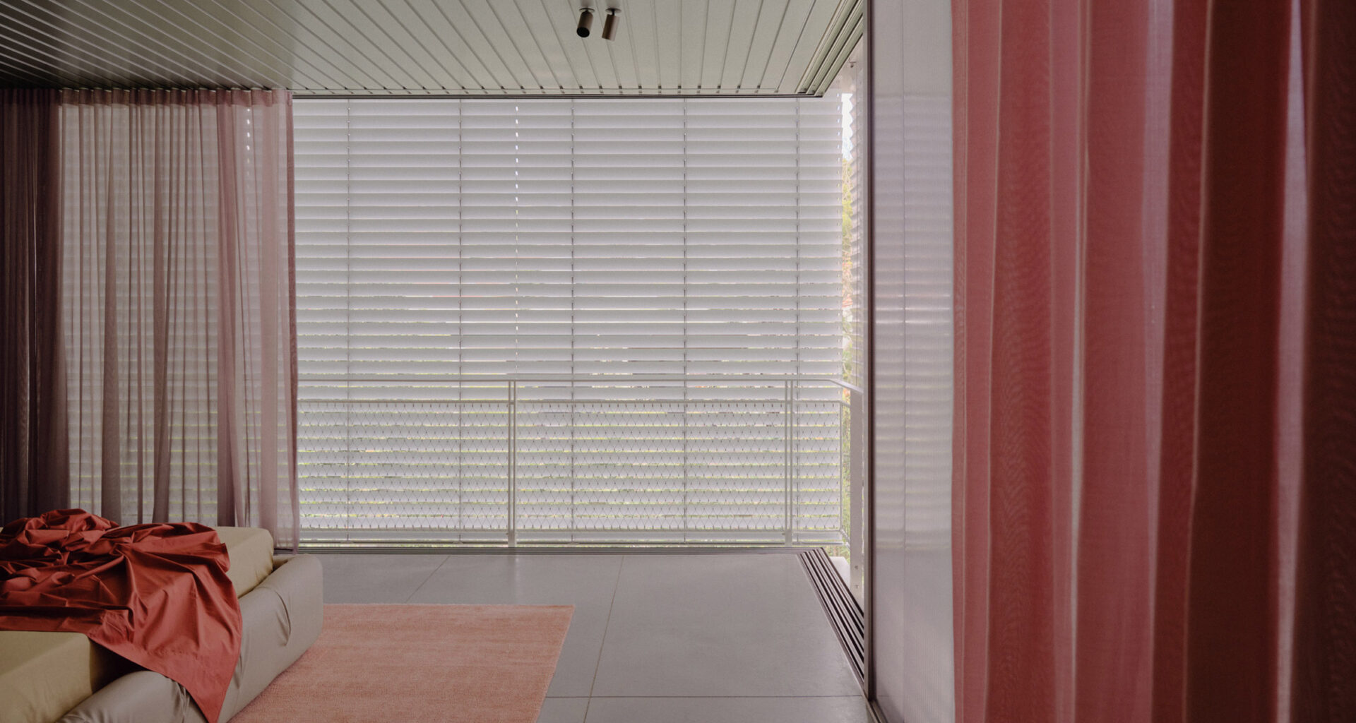 Bondi House by Nick Kent