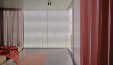 Bondi House by Nick Kent